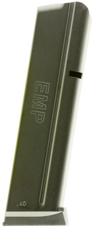.40 S&W EMP CHAMPION 9-ROUND MAGAZINE