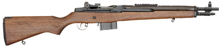 SPRGFLD M1A NY COMP 308 WAL 10RD
