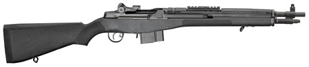 SPRGFLD M1A SCT 308 SYN 10RD NY