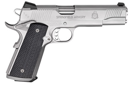 SPG 1911 TRP 45AP 5SS RANGE CA