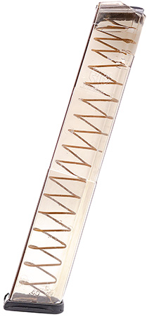 ETS MAG FOR GLK 22/23 40SW 30RD CLR