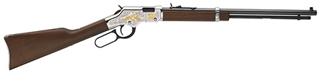HENRY H004SAT    GOLDEN BOY 2ND AMENDMENT TRIB 22