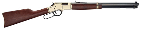 HENRY BIG BOY 41MAG