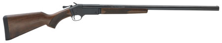 HENRY SINGLESHOT STEEL 20GA