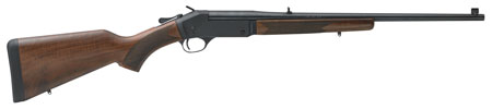 HEN SINGLE RIFLE 308 22B WAL