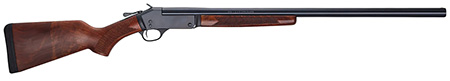 HENRY SINGLESHOT STEEL 410GA