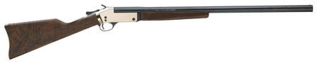 HEN SNG SHTGN BRS 20GA 26B WAL