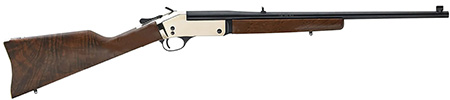 HENRY SINGLESHOT BRASS 44MAG