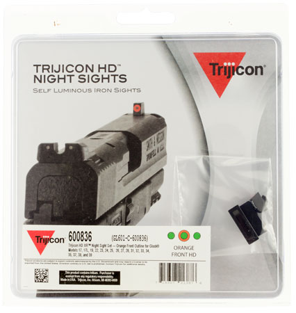 TRIJICON HD XR NS FOR GLK 9/40 ORG T