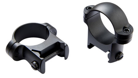 BUR 420083    ZEE RINGS LOW           MAT