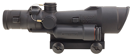 TRIJICON ACOG 3.5X35 LED ILLUM GRN 308 CROSSAIR