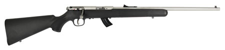 Savage Arms 24700 Mark II FSS 22 LR Caliber with 10+1 Capacity, 21" Barrel-img-1