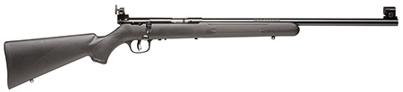 Savage Arms 28800 Mark II FVT 22 LR Caliber with 5+1 Capacity, 21" Barrel,-img-1