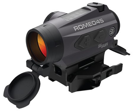 SIG SOR43021 ROME04 1X20 BCD SOL 2MOA .