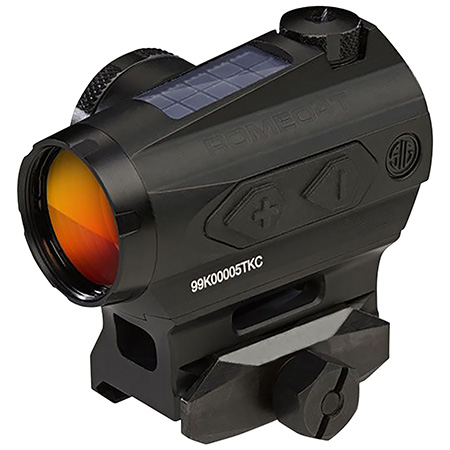 SIG SOR43031 ROME04 1X20 BCD SOL 2MOA .