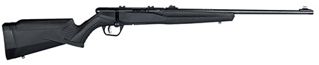 SAV B22F 22LR BA 10RD SYN