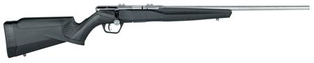 SAV 70502 B22MAGFVSS    22WMR BOLT