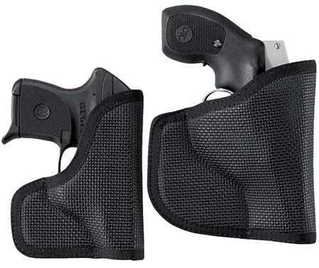 DESANTIS NEMESIS FOR GL43/43X AMB BK