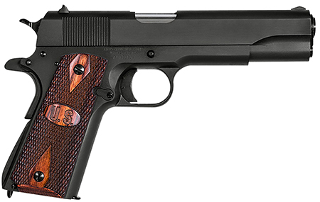 HK USP Compact V1 SA/DA 9mm Luger 3.58 10+1 (2) Black Blued Steel Slide  Black Polymer Grip