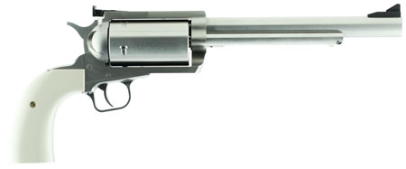 MR BFR 45-70 7.5 BISLEY GRIPS