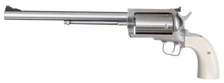 MR BFR 500S&W 10"" SS BISLEY