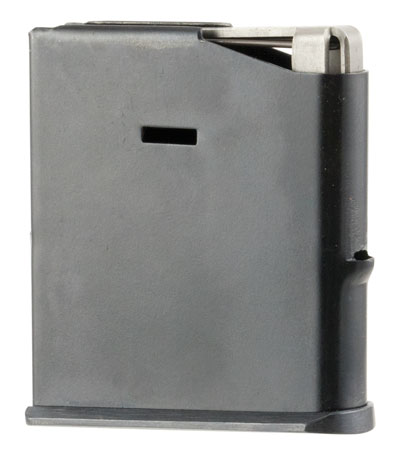 MAG CZ 527 6.5GRENDEL 5RD    #