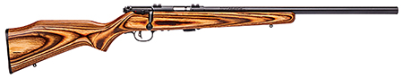 SAV MARK II-BV 22LR BA RFL HB