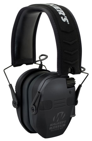 WALKER'S RAZOR ELEC BLUETOOTH MUFF