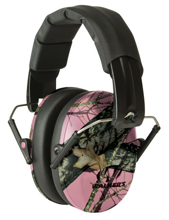 WLKR GWP-FPM1-PKMO     PROLOW FLD PINK CAMO
