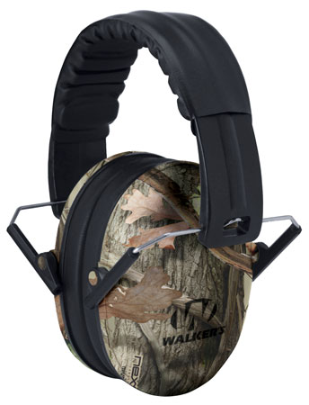 WALKER'S X-SM CMPCT PASSIVE MUFF CM