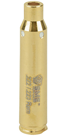 SME SIGHT RITE BORE SGHTR .223REM