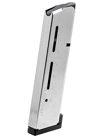 WILS 500AHD      MAG 1911 45ACP 8R HD ABP