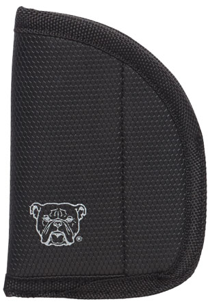 BDOG SG-S        SUPER GRIP SMALL HOLSTER