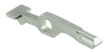 WILS 573         BULLET PROOF DISCONNECTOR