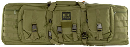 BDOG BDT40-37G   TACT SNG RFL CS 37            GRN