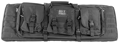 BDOG BDT60-37B   TACT DBL RFL CS 37            BLK