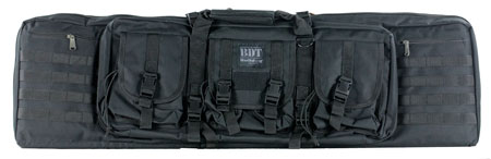 BDOG BDT60-43B   TACT DBL RFL CS 43            BLK