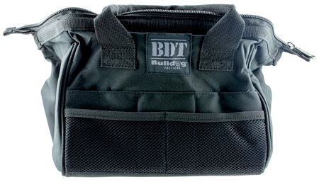 BULLDOG TACT AMMO & ACC BAG BLK