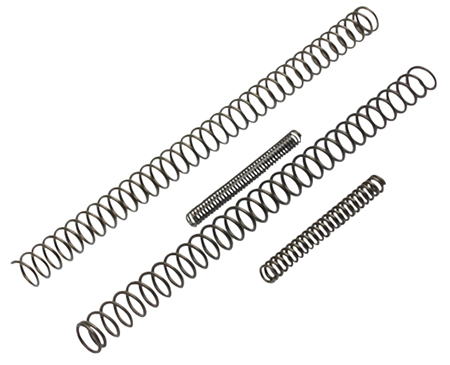 #324 ''G'', COLT GOVT. .45 ACP SPRING KIT