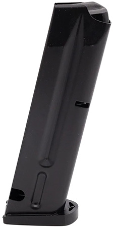 MAG BERETTA 92FS BLUED 9MM 10RD