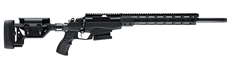 TIKKA JRTAC316L      T3X TAC A1 308       24