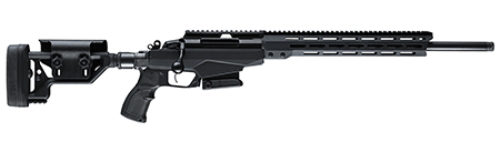 BTA TIKKA T3X TAC A1 6.5CR