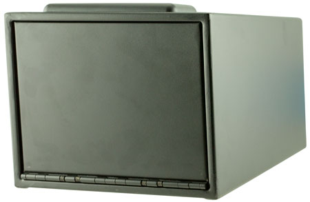 BDOG BD4040B     MAGNUM BIOMETRIC 11X10X8