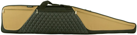 Elite - Rifle Black with Tan Trim - 44"