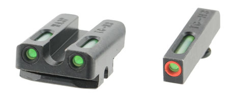 TRU TG-13WA3PC    TFX PRO WAL CCP      SET