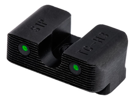 Tritium Pro Handgun Night Sight for Sig 8 Front 8 Rear Sets
