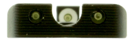 Tritium Pro Night Sight S&W M&P incl SHIELD & .22 models