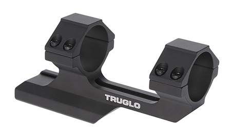 TRU TG-8964B     RISER MNT PICT 30MM 1-PC