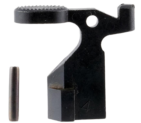 FRNKLN 00-50051-BLK      DFM BOLT CATCH W/ROLL PIN