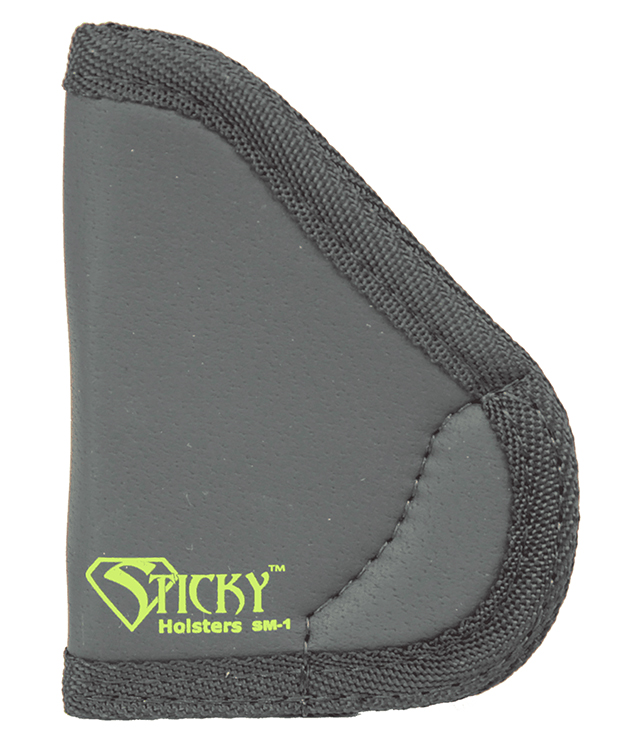 STICKY SM-1 DERRINGERS W/ 2.5"